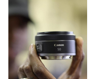 Canon RF 50mm f/1.8 STM - 724828 - zdjęcie 5